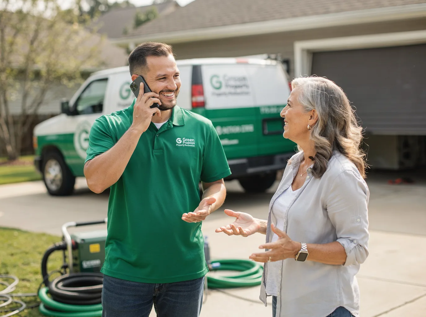 Water Damage Restoration Lone Tree, CO FAQs